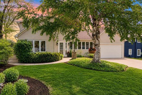 Photo of 11829 218 Ave, Salem Lakes, WI 53104 (MLS # 1963975)