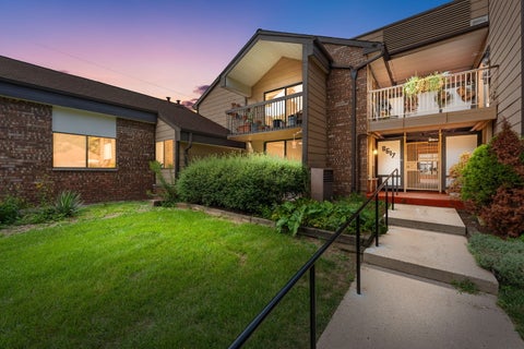 Photo of 8617 N Servite Dr, Milwaukee, WI 53223 (MLS # 1980331)