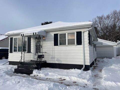 Photo of 801 PACKARD St, Tomah, WI 54660 (MLS # 1945240)