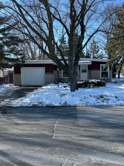 Photo of 500 PARK Ave, Delavan, WI 53115 (MLS # 1945307)