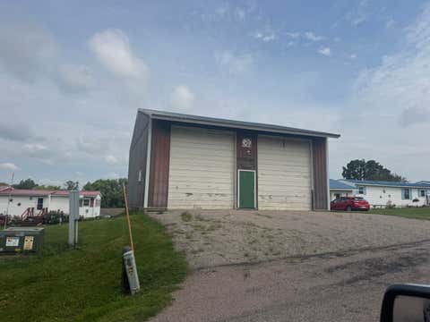 Photo of 28067 Nash Rd, Portland, WI 54619 (MLS # 1977650)