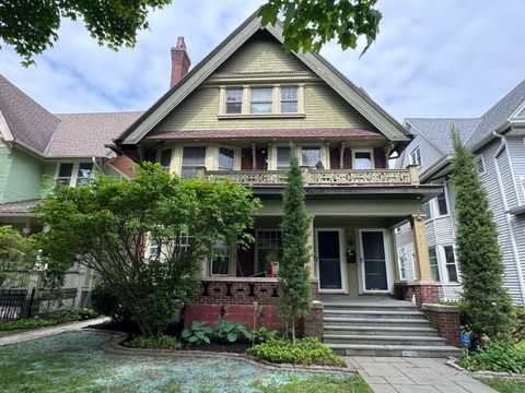 Photo of 2723 N Downer Ave, Milwaukee, WI 53211 (MLS # 1921199)