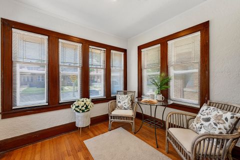 Photo of 3056 N 55th St, Milwaukee, WI 53210 (MLS # 1965825)