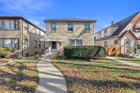 Photo of 3740 N 55th St, Milwaukee, WI 53216 (MLS # 1945894)
