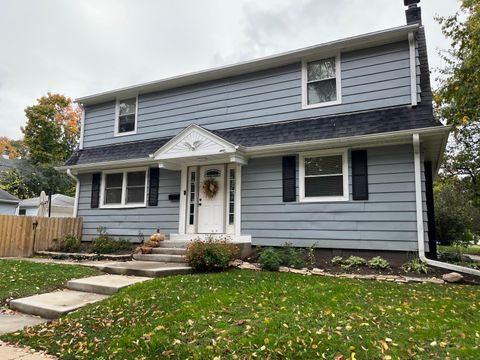 Photo of 7301 Bluemound Rd, Milwaukee, WI 53213 (MLS # 1939432)