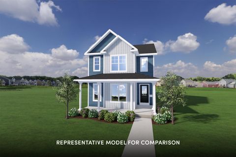 Photo of 3013 Cranberry Cir, Waukesha, WI 53189 (MLS # 1953790)