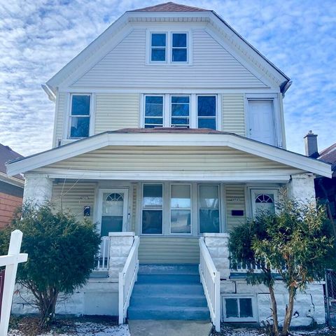 Photo of 4047 N 19th St, Milwaukee, WI 53209 (MLS # 1947825)