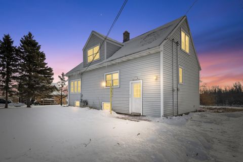 Photo of N56W18773 Silver Spring Dr, Menomonee Falls, WI 53051 (MLS # 1946814)