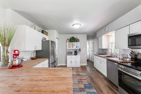 Photo of W1228 State Road 60 -, Rubicon, WI 53078 (MLS # 1965715)