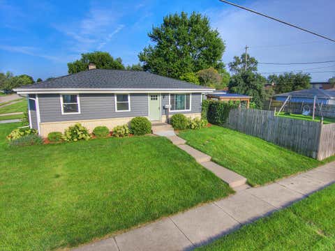 Photo of 5703 51st Ave, Kenosha, WI 53144 (MLS # 1977166)