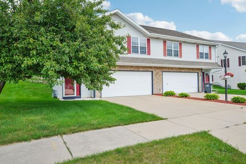 Photo of 2204 Patrick Ln, Waukesha, WI 53188 (MLS # 1952752)
