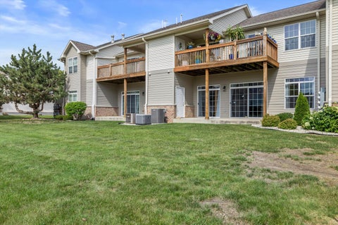 Photo of 6300 44th St, Somers, WI 53144 (MLS # 1971739)