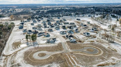 Photo of Lt102 Turnberry Ln, Menomonee Falls, WI 53051 (MLS # 1945549)