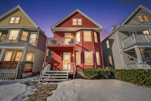 Photo of 2673 S 14th St, Milwaukee, WI 53215 (MLS # 1950073)