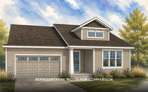 Photo of 1148 Arrowood Cir E, Oconomowoc, WI 53066 (MLS # 1986784)