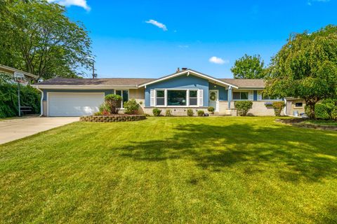 Photo of 4655 N 108th St, Wauwatosa, WI 53225 (MLS # 1935328)