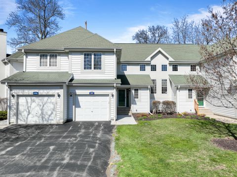 Photo of 1626 Woodland Dr, Geneva, WI 53147 (MLS # 1958947)