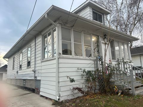 Photo of 6053 37th Ave, Kenosha, WI 53142 (MLS # 1955910)