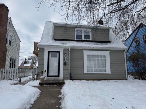 Photo of 4341 N 48th St, Milwaukee, WI 53216 (MLS # 1944970)