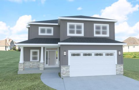 Photo of 1101 Fairway Dr, Twin Lakes, WI 53181 (MLS # 1951639)