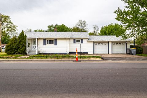 Photo of N7281 County Road XX -, Holmen, WI 54636 (MLS # 1960932)