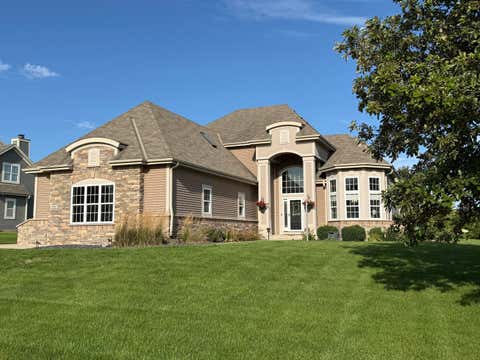 Photo of W192N5690 Spencers Pass, Menomonee Falls, WI 53051 (MLS # 1977610)