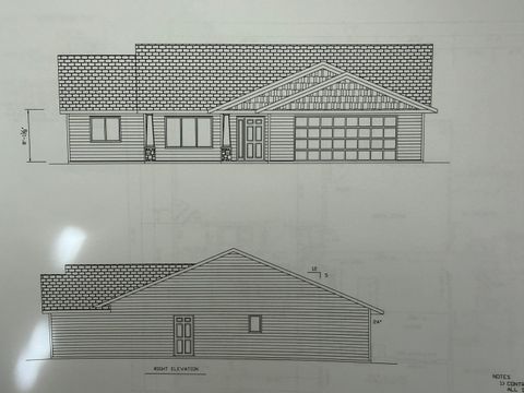 Photo of 0 Daisy Dr, Rockland, WI 54614 (MLS # 1959927)