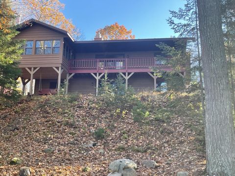 Photo of 2900 Carroll Pl, Phelps, WI 54554 (MLS # 1944054)