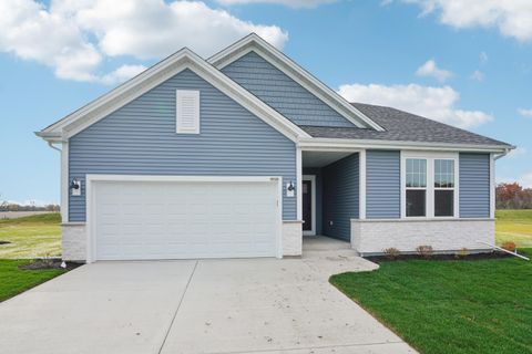 Photo of 9636 S Sophia Ct, Franklin, WI 53132 (MLS # 1934748)