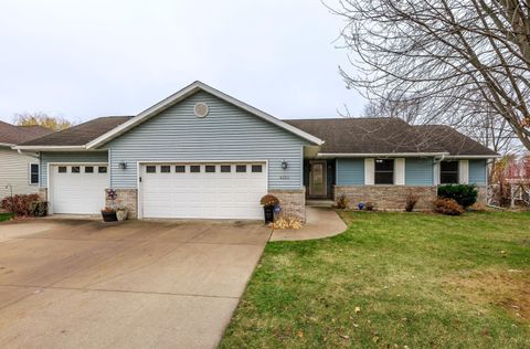 Photo of 4350 Mariah Dr N, La Crosse, WI 54601 (MLS # 1944202)