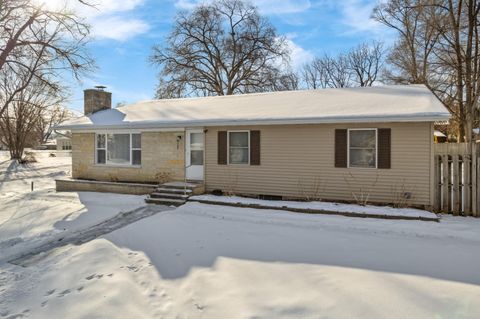 Photo of 326 N Belvidere St, Buffalo City, WI 54622 (MLS # 1949435)