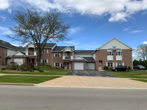 Photo of 1807 Ridgeway Dr, De Pere, WI 54115 (MLS # 1963651)