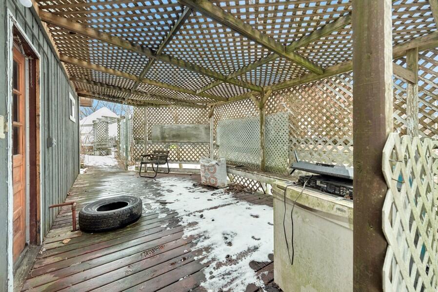 Darien, Wisconsin 53114, United States, 4 Bedrooms Bedrooms, ,1 BathroomBathrooms,Residential,Active,76794