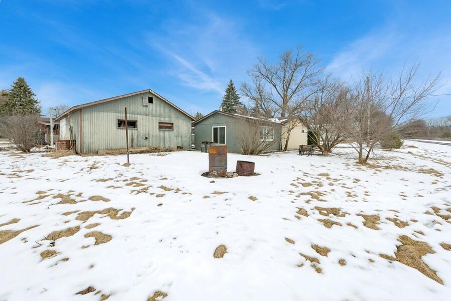 Darien, Wisconsin 53114, United States, 4 Bedrooms Bedrooms, ,1 BathroomBathrooms,Residential,Active,76794