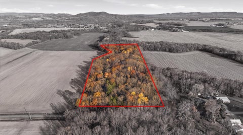 Photo of 01 Engen Rd, Caledonia, WI 54630 (MLS # 1986767)
