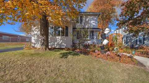 Photo of 36 W Union Ave, Cedar Grove, WI 53013 (MLS # 1941369)