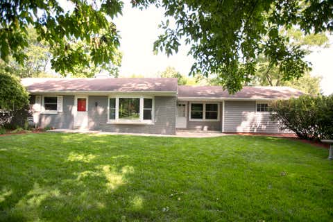 Photo of 11800 Timberline Ln, Hales Corners, WI 53130 (MLS # 1976945)