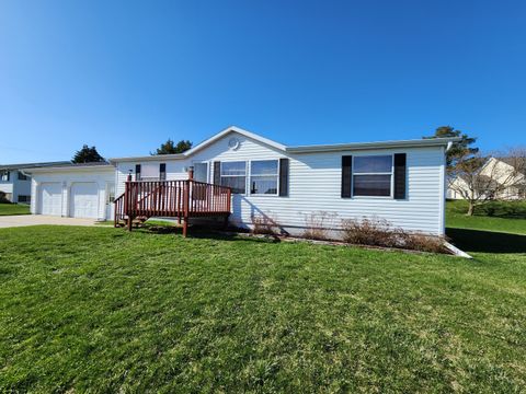 922 Rose St, Cashton, WI 54619 - MLS#: 1905909
