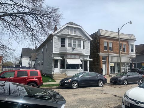 Photo of 2904 W Arthur Ave, Milwaukee, WI 53215 (MLS # 1964029)