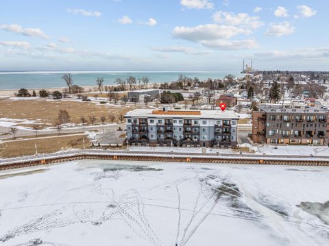Photo of 750 S Pier Dr, Sheboygan, WI 53081 (MLS # 1950168)