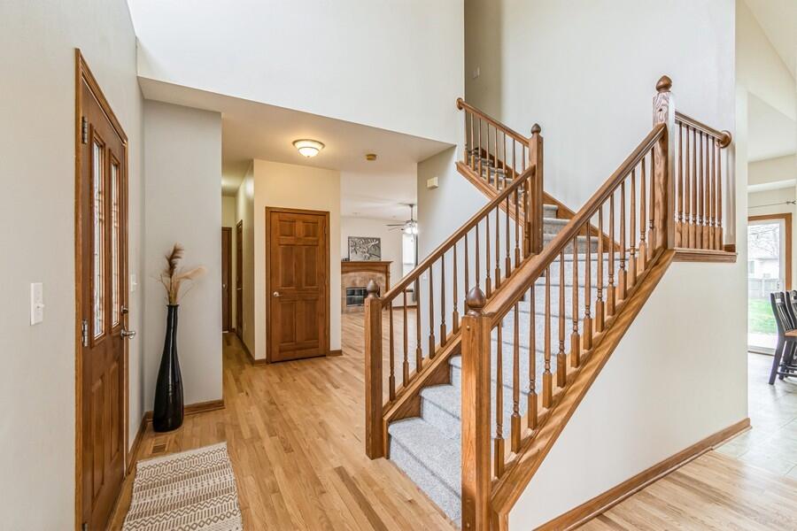 Kenosha, Wisconsin 53144, United States, 3 Bedrooms Bedrooms, ,3 BathroomsBathrooms,Residential,Pending,121242