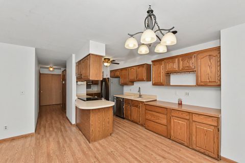 Photo of 5700 W Wahner Ave, Brown Deer, WI 53223 (MLS # 1964099)