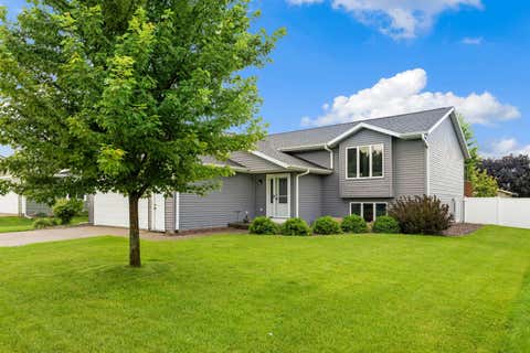 Photo of 430 Lee Dr, West Salem, WI 54669 (MLS # 1969938)
