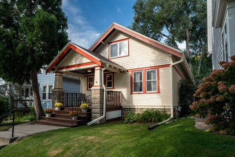 Photo of 2967 S Herman St, Milwaukee, WI 53207 (MLS # 1981031)