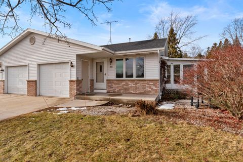 Photo of 526 N 12th St, Oostburg, WI 53070 (MLS # 1947331)