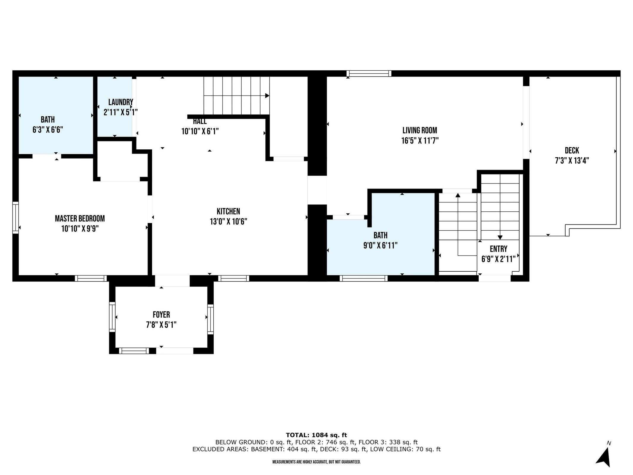 Carlton, Wisconsin 54216, United States, 3 Bedrooms Bedrooms, ,2 BathroomsBathrooms,Residential,Pending,137303