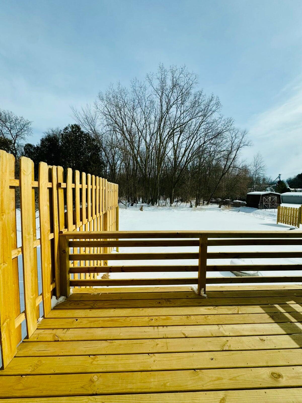 Carlton, Wisconsin 54216, United States, 3 Bedrooms Bedrooms, ,2 BathroomsBathrooms,Residential,Pending,137303