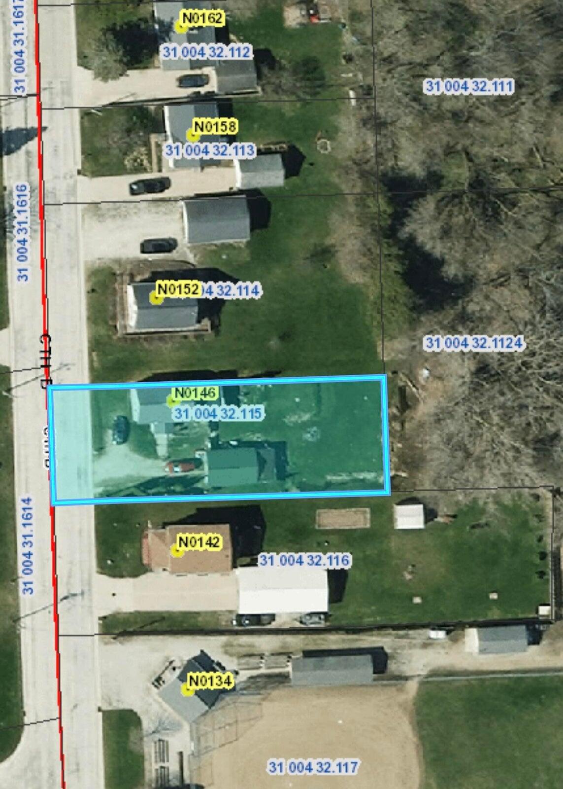 Carlton, Wisconsin 54216, United States, 3 Bedrooms Bedrooms, ,2 BathroomsBathrooms,Residential,Pending,137303