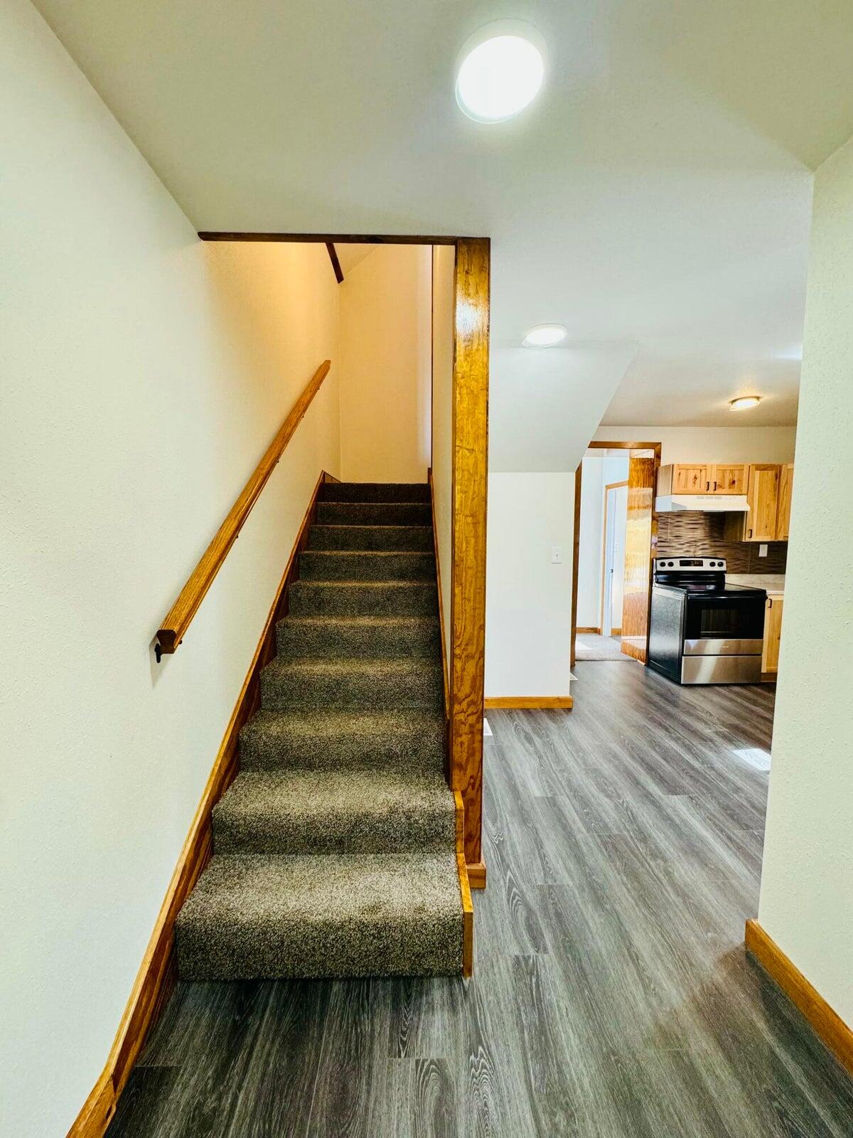 Carlton, Wisconsin 54216, United States, 3 Bedrooms Bedrooms, ,2 BathroomsBathrooms,Residential,Pending,137303