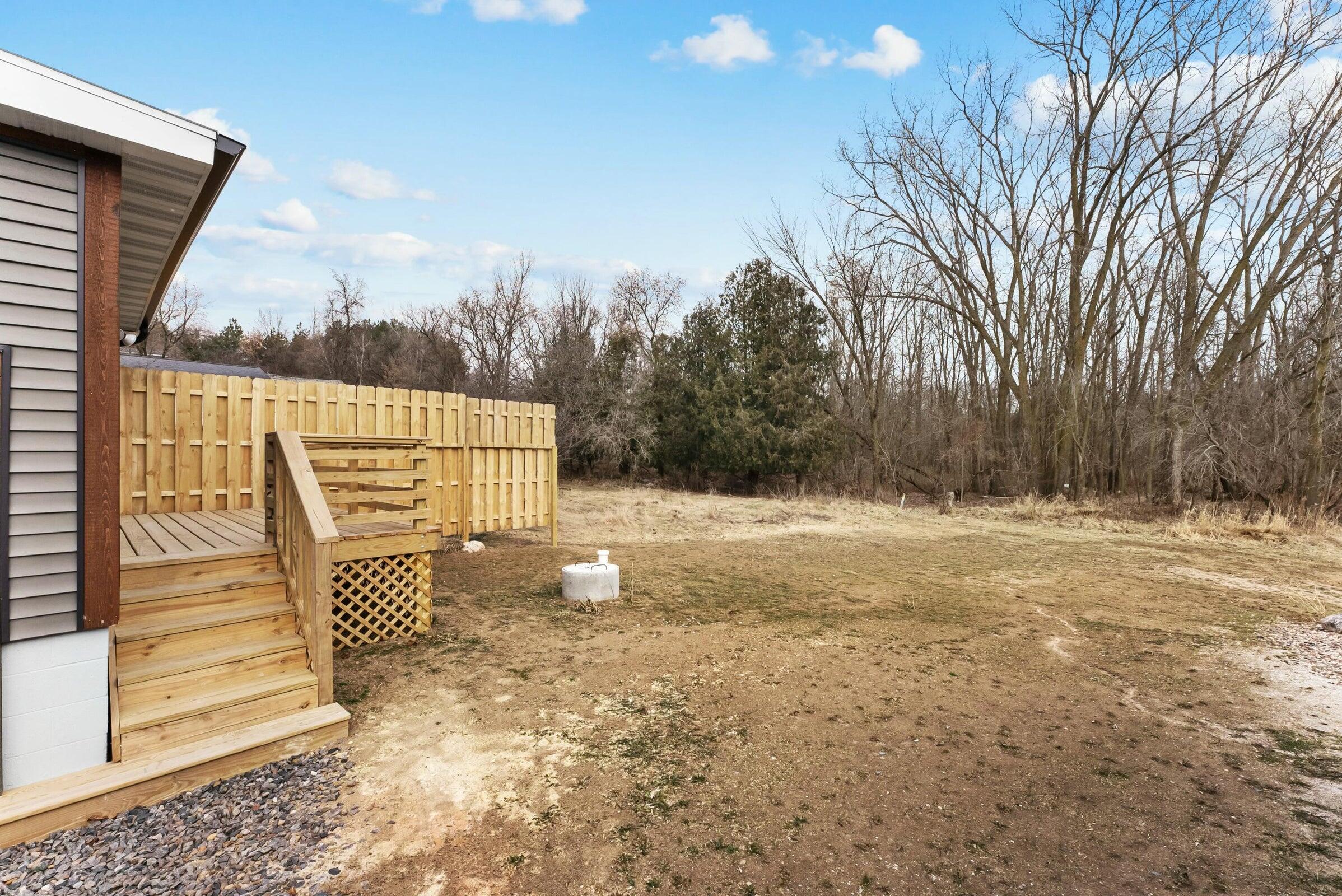 Carlton, Wisconsin 54216, United States, 3 Bedrooms Bedrooms, ,2 BathroomsBathrooms,Residential,Pending,137303